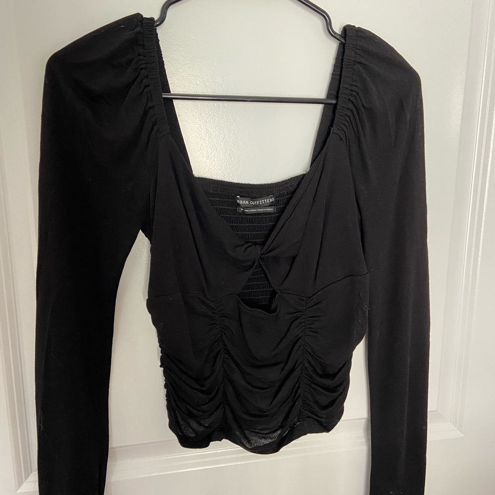 Urban Outfitters black top